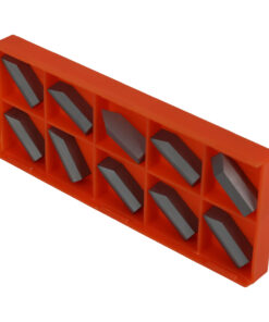 MAC AFRIC Indexible Ext Thread Cutting Tip for EACUTT/020/025