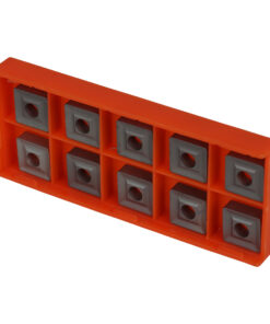 MAC AFRIC Indexable Cutting Tip for 60-70-90 Degree Holders (EACUTT-020)