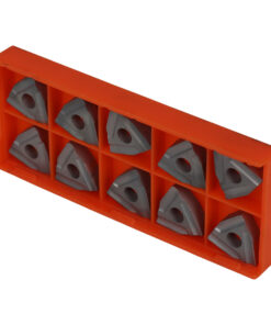 MAC AFRIC Indexable Ext Face Cutting Tip 45 Degree for EACUTT/020