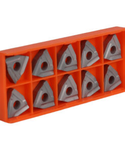 MAC AFRIC Indexable Ext Boring Cutting Tip for 45-75ÃÂ° Holder