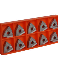 MAC AFRIC  Indexable Ext Boring Cutting Tip for 45-75ÃÂ° Holder