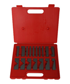 MAC AFRIC 17pce Precision Angle Block Set