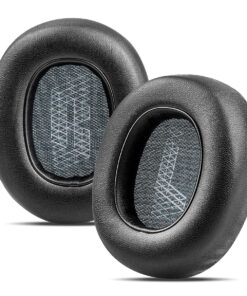 Ear Pad Replacement Earmuffs Around-Ear Wireless Headphones with Buckle JBL