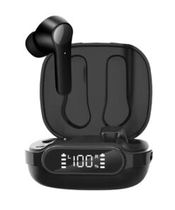 Earbuds Wireless Bluetooth, Bluetooth 5.3 Headphones with Charging Case