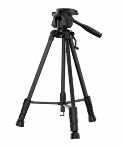 Earldom EH102 AfroCrafts 360 Panoramic Shoot Outdoor Portable Tripod