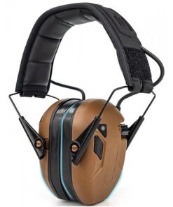 Earmor M300T Bluetooth - BROWN