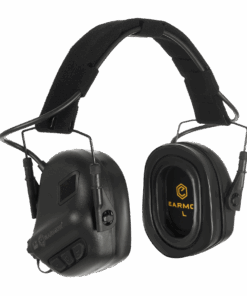 Earmor M31 Plus - BLACK