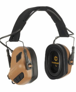 Earmor M31 Plus - Coyote BROWN