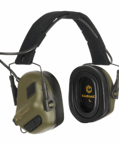 Earmor M31 Plus - GREEN