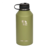 Earthwell - Double Wall S/Steel Vacuum Insulated - Kewler Bottle - 1.90 L - Sequoia Pine
