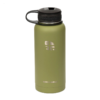 Earthwell - Double Wall S/Steel Vacuum Insulated - Kewler Bottle - 950 ml - Sequoia Pine