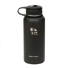 Earthwell - Double Wall S/Steel Vacuum Insulated - Kewler Bottle - 950 ml - Volcanic Black