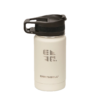 Earthwell - Double Wall S/Steel Vacuum Insulated - Roaster Bottle - 355 ml - Baja Sand