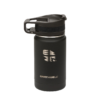 Earthwell - Double Wall S/Steel Vacuum Insulated - Roaster Bottle - 355 ml - Volcanic Black