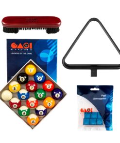 EASI8 Accessory Kit