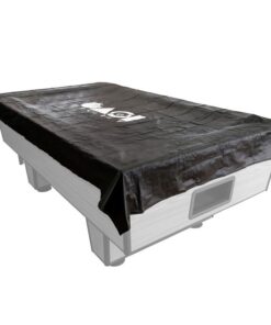 EASI8 Pool Table Dust Cover