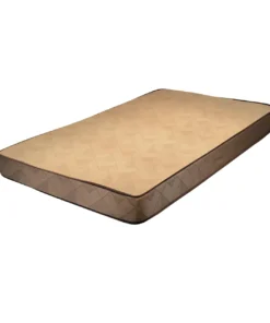Easy Dream 107cm (3/4) Foam Mattress Standard Length