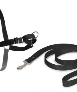 Easy Walk - Harness - Black
