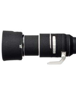 easyCover Lens Oak Cover for Canon RF 70-200mm f/2.8 L IS USM Lens Black
