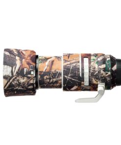 easyCover Lens Oak for Canon RF 70-200mm f/2.8 L IS USM Forest Camouflage