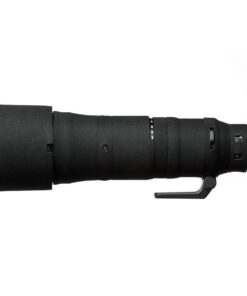 Easycover Lens Oak For Nikkor Z 180-600f/5.6-6.3VR (Black)