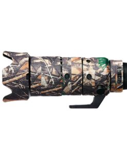 easyCover Lens Oak for Nikkor Z 70-200mm f/2.8 VR S Forest Camouflage