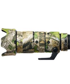 easyCover Lens Oak for Nikkor Z 70-200mm f/2.8 VR S True Timber Camouflage