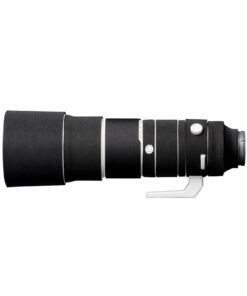 easyCover Lens Oak for Sony FE 200-600 F5.6-6.3 G OSS Black