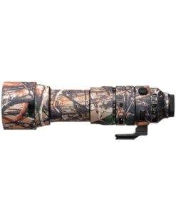 easyCover Lens Oak-Sigma 150-600 F5-6.3 DG DN OS Sport-SonyE For Camouflage