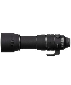 easyCover Lens Oak-Sigma 150-600 F5-6.3 DG DN OS SportsÂ (Sony E) Black