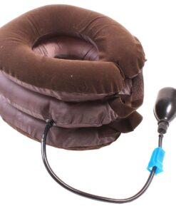 EasyNeck Cervical Traction Device