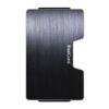 EaziCard RFID Stacker Card Holder - Black Brushed