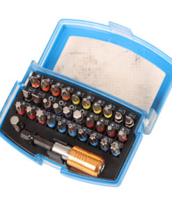 MAC AFRIC 32pce Power Tool Bit Set