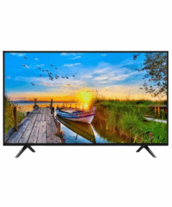 ECCO 32" LED HD Ready Retro Games Edition LH32AG