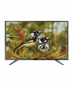 Ecco 32" LED HD Ready TV - 16:9 Aspect Ratio, 1366x768, 2x HDMI, 2x USB