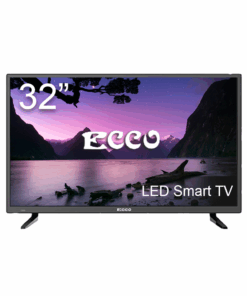 Ecco - 32" - SMART LED HD ready Flatscreen TV