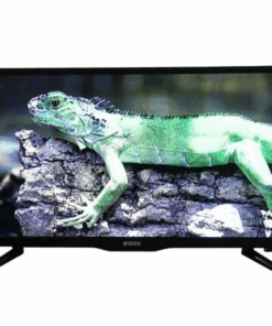 ECCO G 32" LED HD Ready TV - 1366 x 768 Resolution, 2x HDMI, 2x USB Inputs