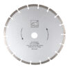 AVANCER 230mm Pro Segmented Diamond Blade