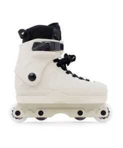 Echo Verve Aggressive Skates - Cream - UK 10.5