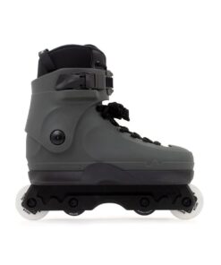 Echo Verve Aggressive Skates - Graphite - UK 11