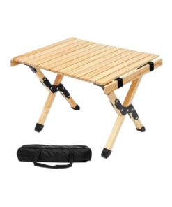 Eco-Friendly Folding Table