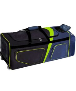 ECO Multi-Purpose Sports Duffel Wheeler Bag