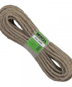 Eco Rope Hank - 12mm x 30 Meter