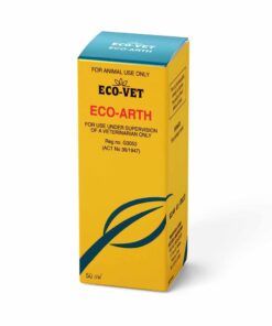 Eco-Vet Eco-Arth 50ml