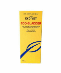 Eco-Vet Eco-Bladder 50ml