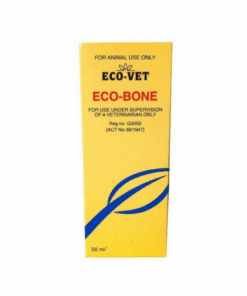 Eco-Vet Eco-Bone 50ml