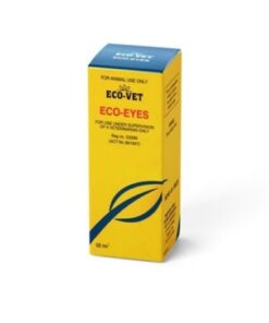 Eco-Vet Eco-Eyes 50ml