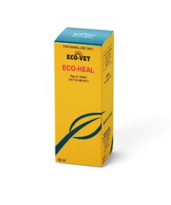 Eco-Vet Eco-Heal 50ml