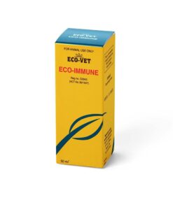 Eco-Vet Eco-Immune 50ml