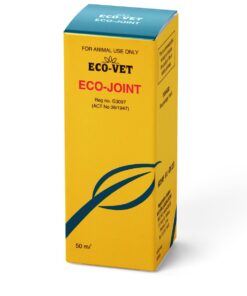 Eco-Vet - Eco-Joint for Perfect Joint Health of Your Pets - 50ml